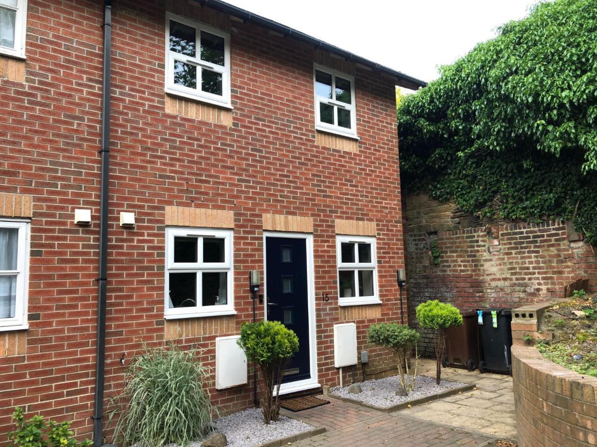 Nomastay, Corporate, Families, Relocation, 3 Bed, 2 Bath, Parking, Next To The Hospital, University, City Center Sheffield Dış mekan fotoğraf